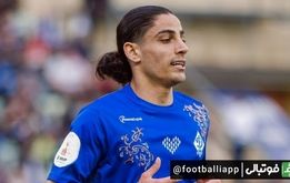 اول بمب استقلال بالاخره منفجر شد

