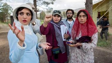  قسمت ۳ سریال سووشون + زمان پخش و خلاصه داستان سریال سووشون قسمت سوم+دانلود
