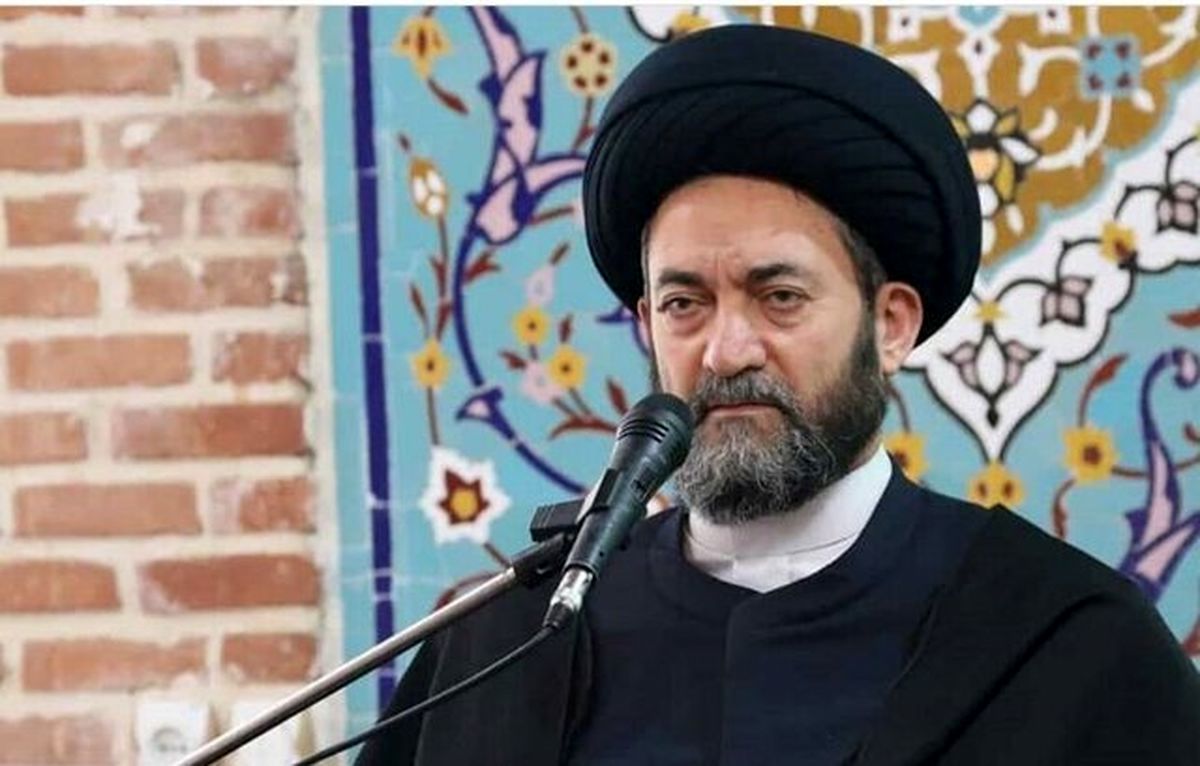 گرانی میوه صدای امام جمعه اردبیل را هم درآورد