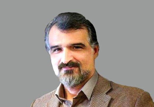 برای علی دایی فقط خدا کافیست 