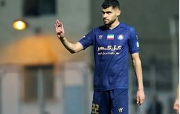 محمد مهدی زارع تیم جدید را انتخاب کرد ؛ استقلال یا پرسپولیس
