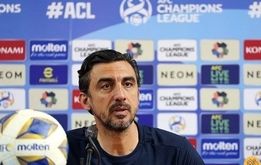 واکنش رحمتی به جدایی حسینی از استقلال: نباید این اتفاق می‌افتاد