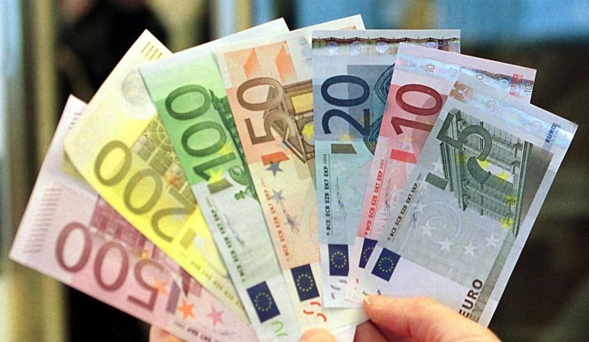 یورو جایگزین دلار می‌شود؟