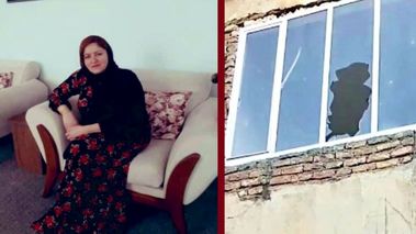 صبح امروز؛ قاتل شیلر رسولی اعدام شد/ تعرض وحشتناک به زن شوهردار در مریوان