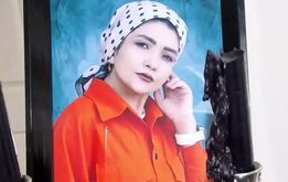 قتل وحشتناک دختر جوان در پاکدشت/کشف جسد مثله مثله شده کبری رضایی بعد از ۵۰ روز +‌عکس