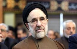 سید محمد خاتمی مشکل قلبی پیدا کرد