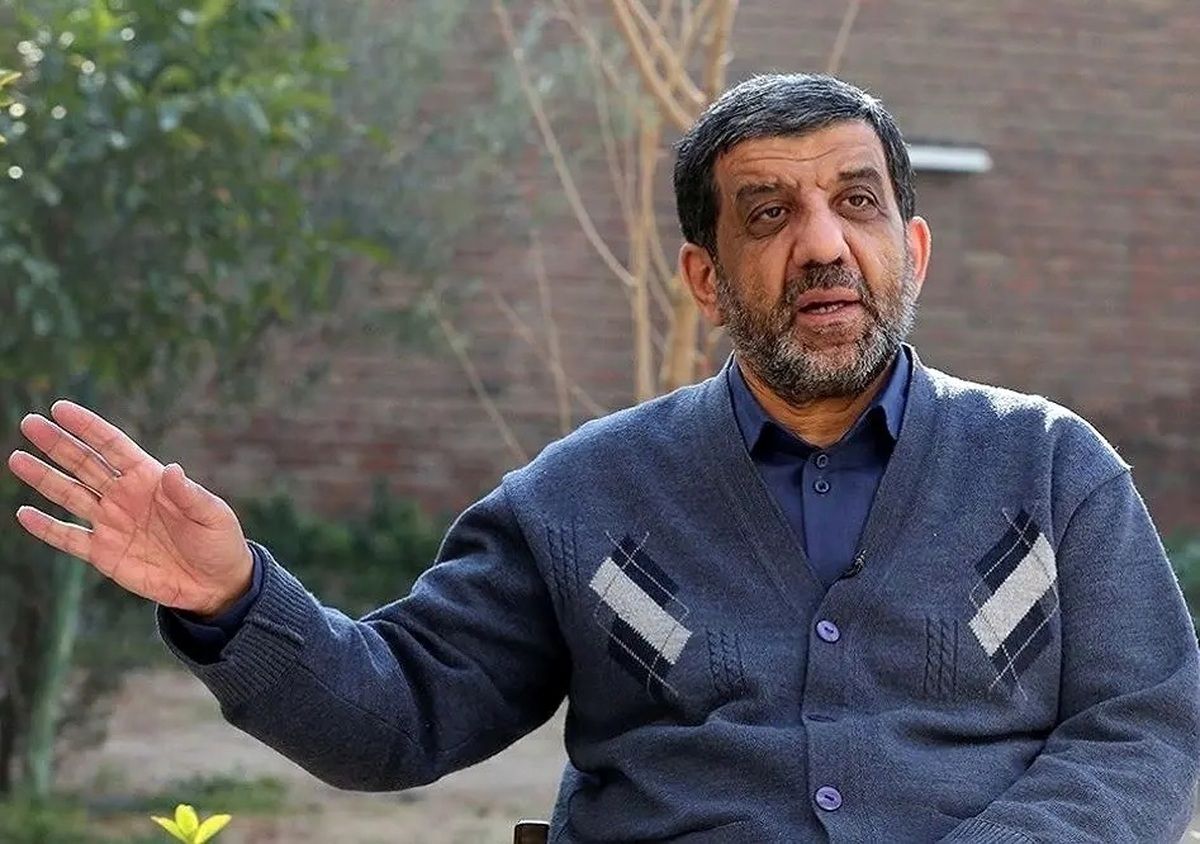 اظهارات جنجالی ضرغامی درباره بی‌حجابی در ایران