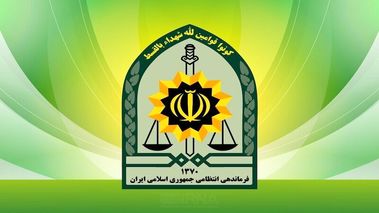 مرگ تلخ مامور انتظامی در ایرانشهر