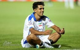 پرسپولیس، فعلا آسیایی شد