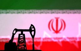برنامه امریکا برای تحریم نفتی ایران 