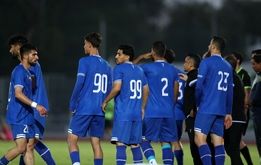 بازی تدارکاتی استقلال لغو شد