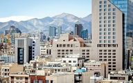 کاهش چشمگیر قیمت مسکن در تهران
