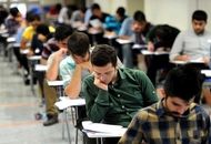 دفترچه سوالات کنکور ۱۴۰۴ «هنر» و «زبان‌های خارجی» منتشر شد