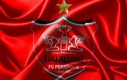 پرسپولیس لژیونر جدید جذب کرد + عکس
