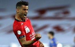 بمب استقلال و ساپینتو منفجر شد!

