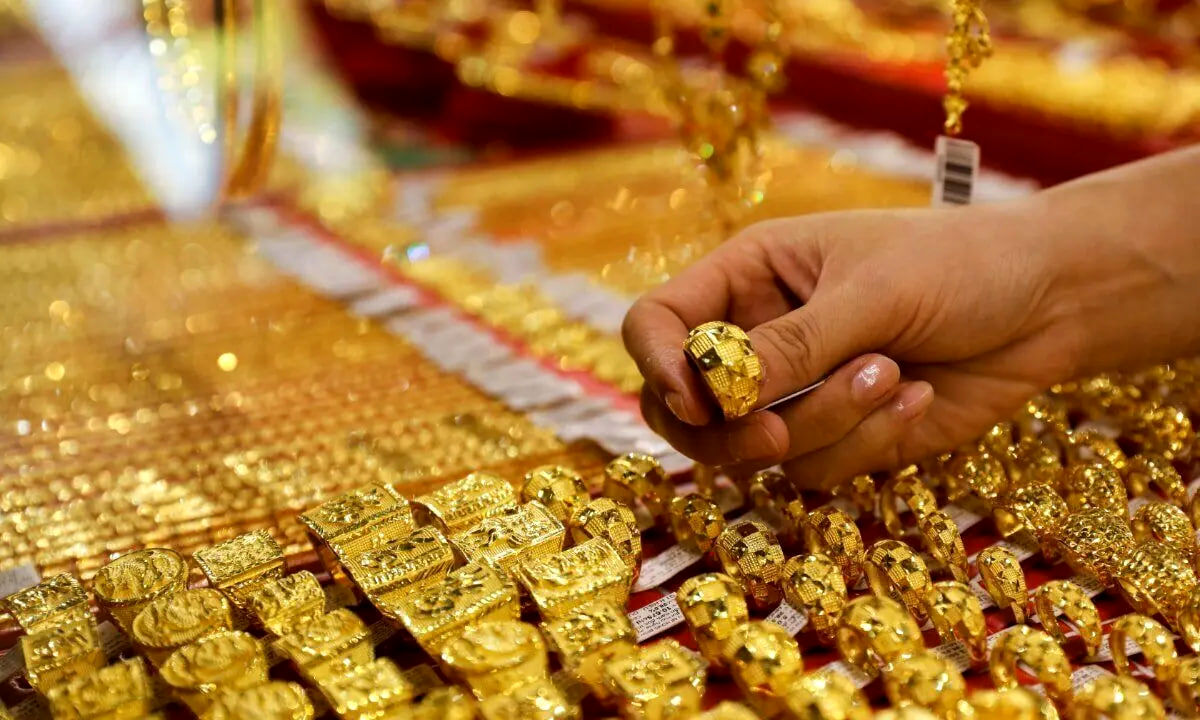 کاهش شدید قیمت طلا در راه است؟ / پیش‌بینی مهم برای خریداران