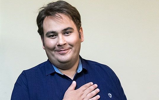 تسلیت جانسوز سردار آزمون برای رضا داوود نژاد/ تصاویری از رضا داوود نژاد و سردار آزمون در روسیه