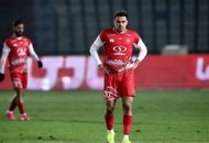 اوستون اورونوف هم از پرسپولیس رفت؟