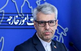 اولین واکنش دولت به دیدار لاریجانی با پوتین + فیلم