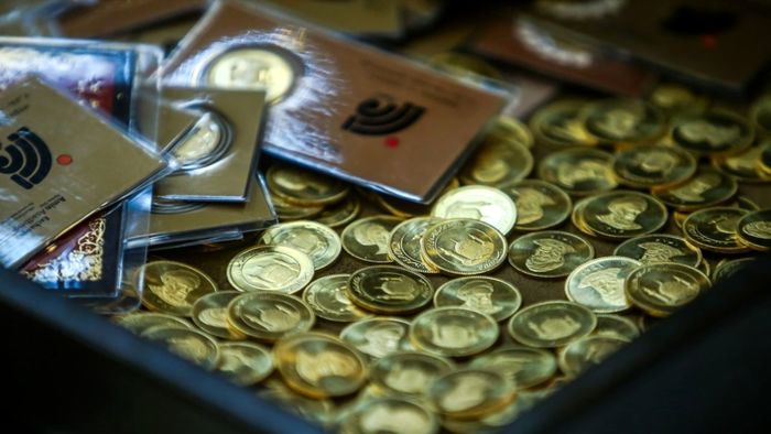 حباب سکه باز هم بزرگ‌تر شد