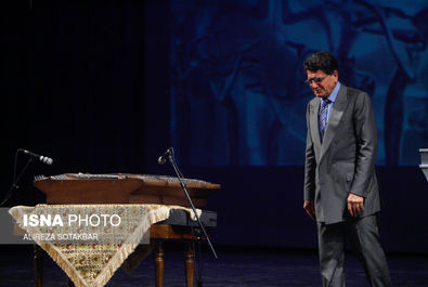 محمد رضا شجریان