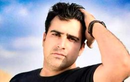 قتل وحشتناک خواننده مشهور کرمانشاهی در منزلش/ علی فرزامی چگونه به قتل رسید + عکس