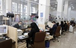 خبر فوری درباره تعطیلی دوباره ادارات به دلیل بی‌آبی