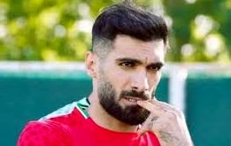 فوری ؛ عارف آقاسی کار را یکسره کرد