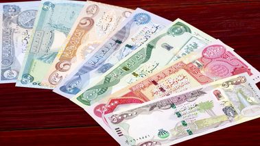 قیمت دینار عراق هم رشد کرد!