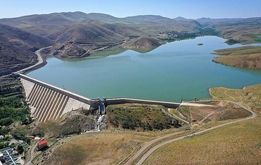 تعطیلی چهارشنبه به داد آب تهران رسید