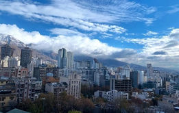 قیمت اجاره در منطقه یک تهران همچنان نجومی؛ مستاجران در شوک!