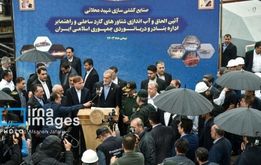 پزشکیان: همه خیس می‌شوند بگذار ما هم خیس شویم!