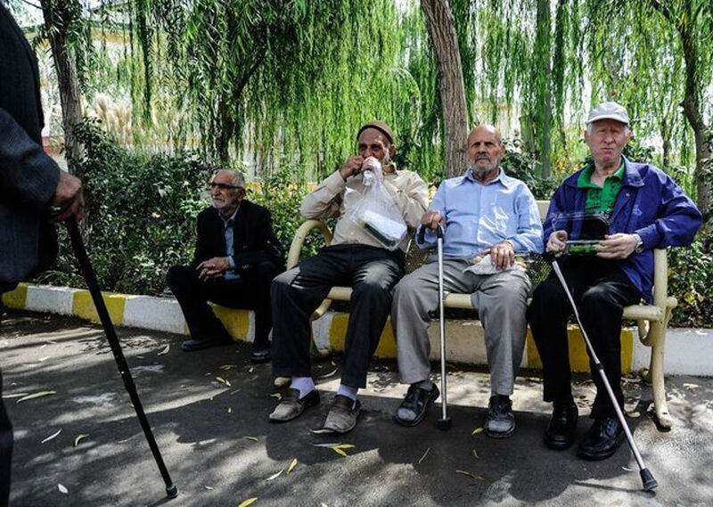 همسان‌سازی و متناسب‌سازی حقوق بازنشستگان  به بند «ب»  پله آخر رسید