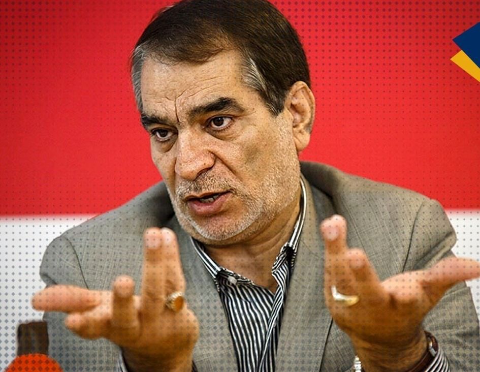 نماینده سابق ملی‌پوشانی که سرود نمی‌خوانند را تهدید کرد