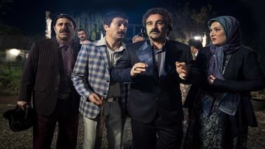 پخش سریال پایتخت۷ از تلویزیون در نوروز منتفی شد؟ + زمان پخش جدید 
