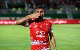ناراحتی هواداران از جدایی این پرسپولیسی+عکس