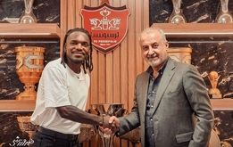 شوک شبانه فیفا به پرسپولیسی‌ها درباره خرید جدید 