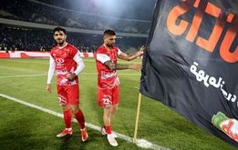خبر رسمی؛ تمدید قرارداد ۲ ستاره پرسپولیس

