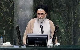 جلسه غیرعلنی مجلس با وزیر اطلاعات + جزییات