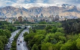 اطلاعیه مهم هواشناسی تهران برای دو روز آینده