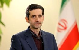 جواب پسر پزشکیان به توییت جلیلی!