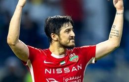 تکلیف سردار آزمون روشن شد