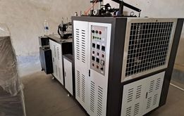 افزایش قیمت دستگاه لیوان کاغذی صنعتی در ۱۴۰۳