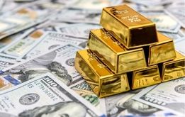 قیمت طلای جهانی امروز پنجشنبه ۲ مرداد ۱۴۰۴