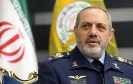 وزیر دفاع: ایران موشک‌های جدید به کار می‌گیرد