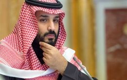 توییت جنجالی بن سلمان درباره ایران/ اسرائیل باید به ایران احترام بگذارد + عکس
