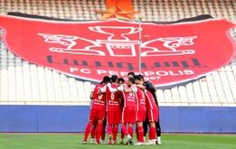 جدایی سه بازیکن پرسپولیس قطعی شد!
