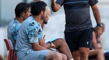 لیست ۲۶ نفره ساپینتو برای هیات مدیره استقلال، این بازیکنان را بخرید

