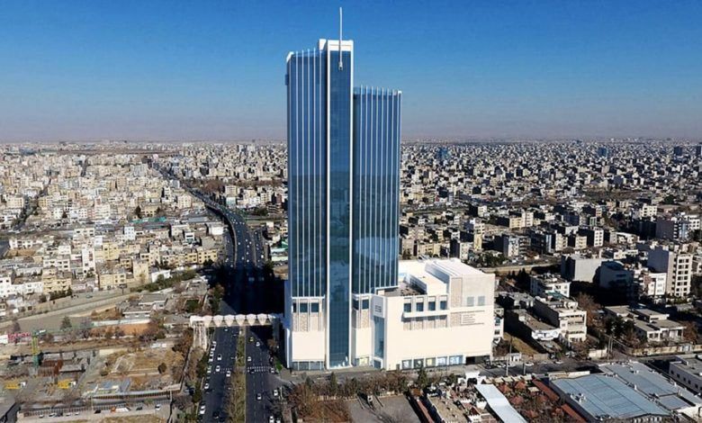 سینما گلشن مشهد بخاطر بی حجابی پلمپ شد