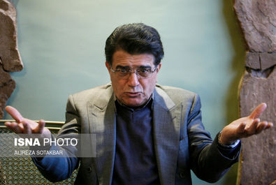 محمد رضا شجریان